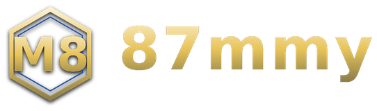 87mmy logo