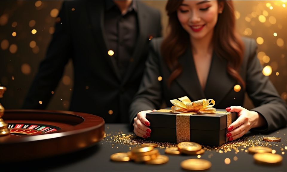 87mmy Bên trong phòng Slot Phố Đêm